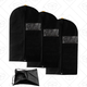 Garment Bags with Shoe Bag, $10 with code AFQ8LBMP
